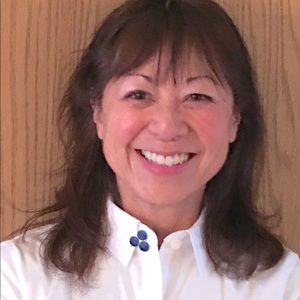 Meet your Posher, Marsha